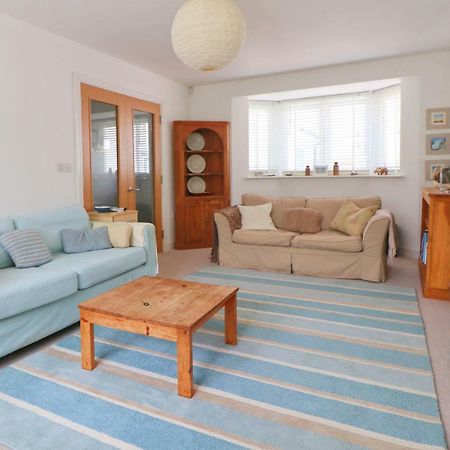 Modern Holiday Home Central St Merryn Saint Merryn Exterior foto