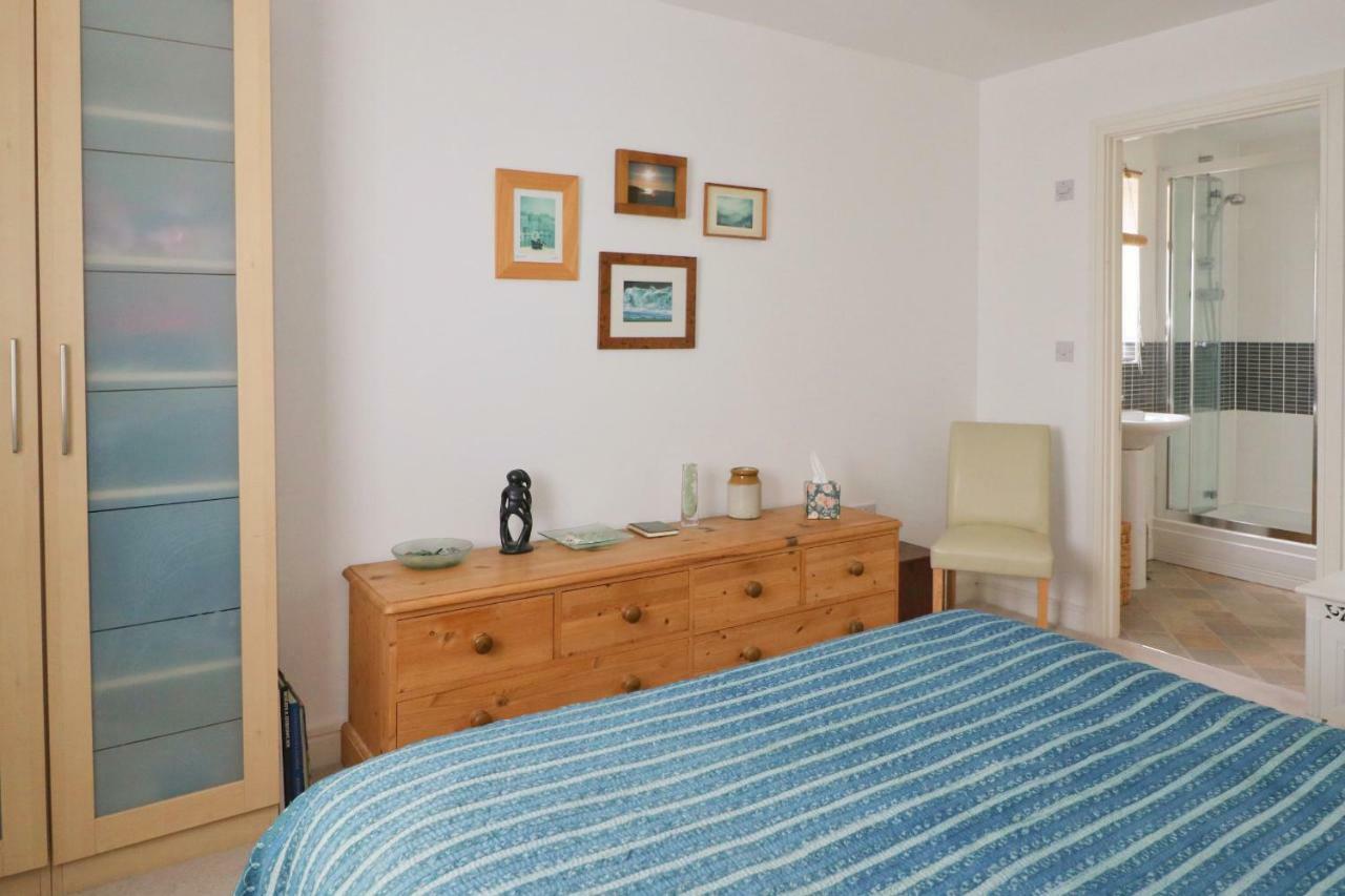 Modern Holiday Home Central St Merryn Saint Merryn Exterior foto